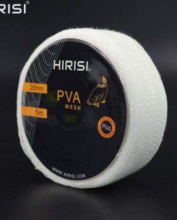 Aliexpress-HIRISI 1Pcs recharge pva 5m en 25mm
