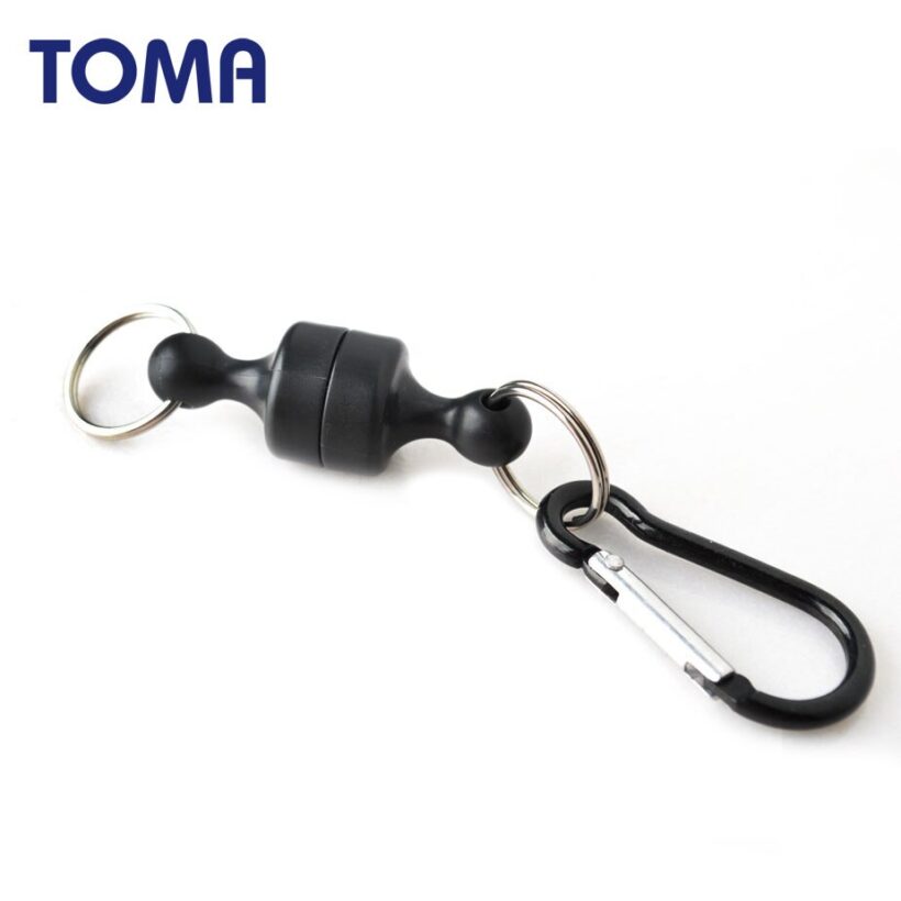 Aliexpress-TOMA Aimant 11cm 1.7kg