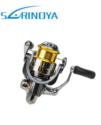 Aliexpress-TSURINOYA FS 5.2:1 1000