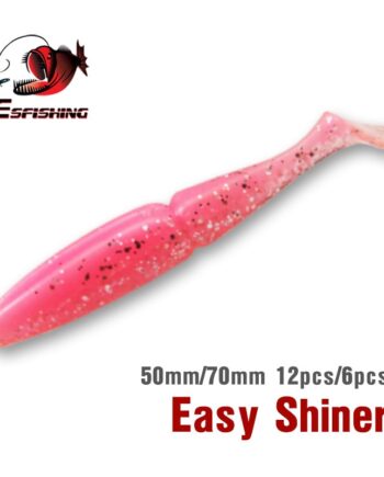 Aliexpress-KESFISHING - Easy Shiner 7cm