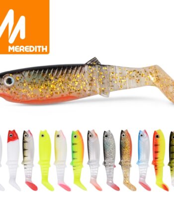 Aliexpress-MEREDITH - Cannibale Shad