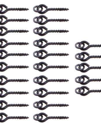 Aliexpress-TOPLY 25 vis à anneau 13mm