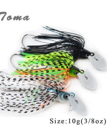 Aliexpress-TOMA chatterbait
