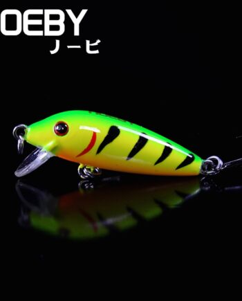 Aliexpress-NOEBY Jerkbait 4cm 2,4gr