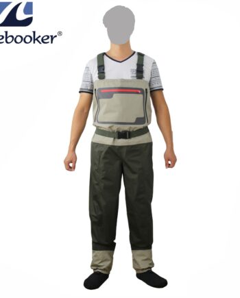 Aliexpress-KYLEBOOKER Waders imperméables plusierus tailles