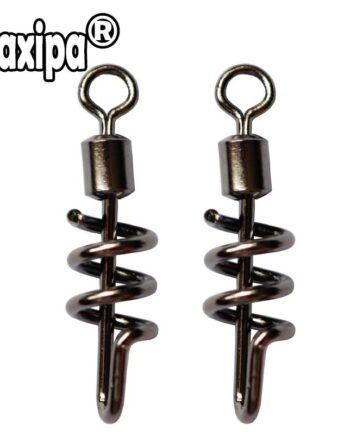 Aliexpress-PAXIPA, Rolling à spirale, 20 pièces