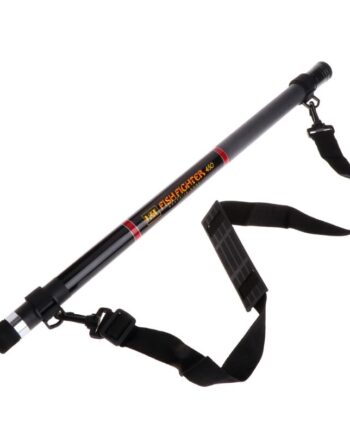 Aliexpress-TOPLY Manche d'épuisette télescopique 4.5m 540g