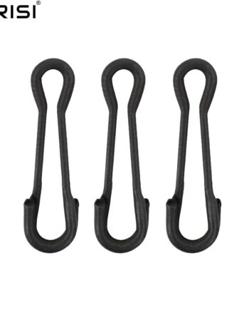 Aliexpress-HIRISI Connecteur rapide, 50 piéces