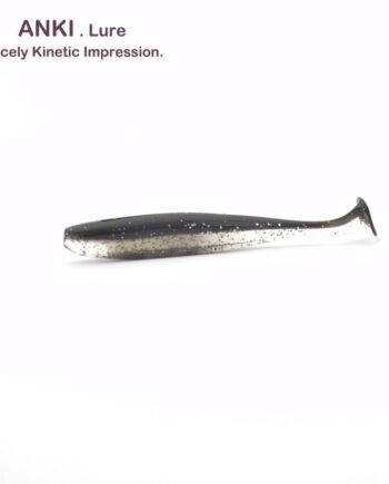 Aliexpress-ANKI Lot de 4 leurres souples type shad 13cm-11,5gr