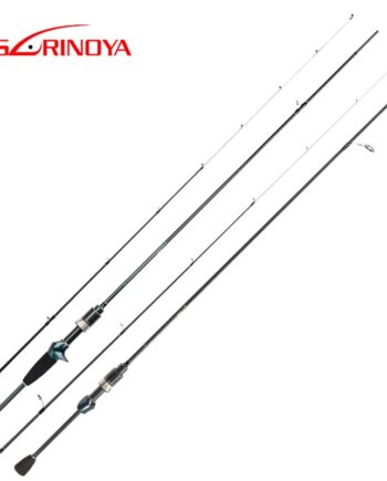 Aliexpress-TSURINOYA canne Dexterity 0,6-8g 1,89m