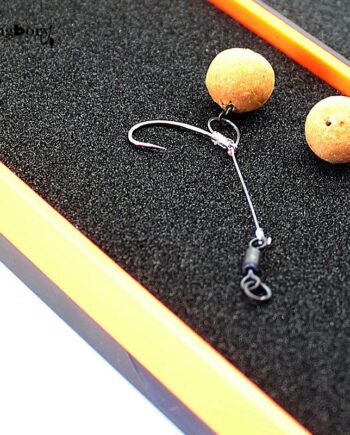Aliexpress-DONGBORY 3 chod rigs (4 options)