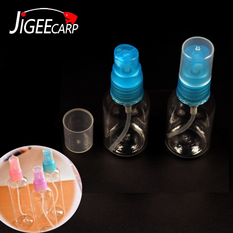 Aliexpress-JIGEECARP, Spray, 2 pièces