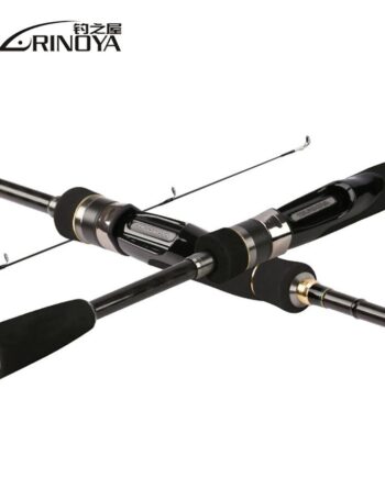 Aliexpress-TSURINOYA Mystery II UL 2-7g 180cm Spinning