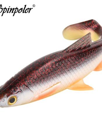 Aliexpress-SPINPOLER - Shad Gardon 3D