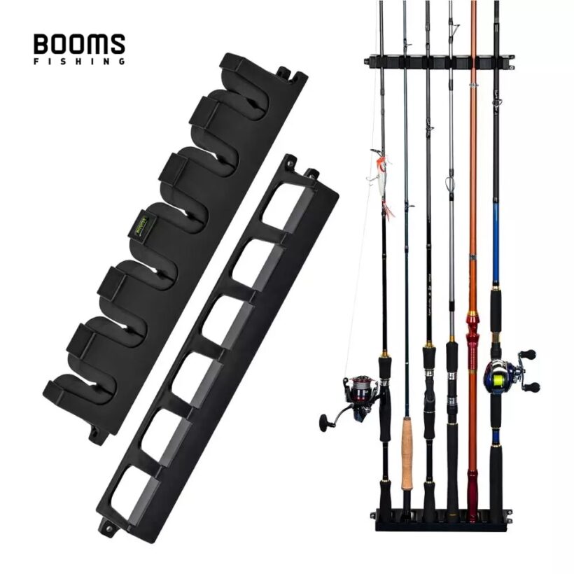 Aliexpress-BOOMS Support vertical 6 cannes