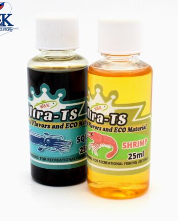 Aliexpress-W&K Attractant 25ml