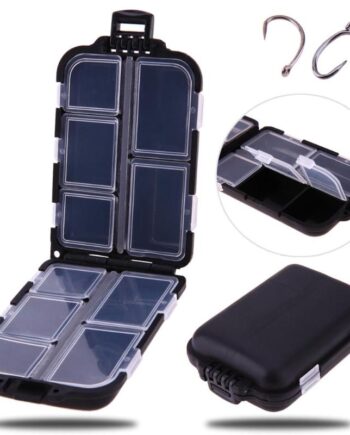 Aliexpress-Petite boite 10 compartiments