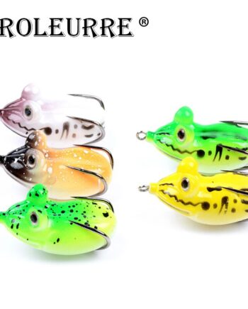 Aliexpress-PROLEURRE Grenouille