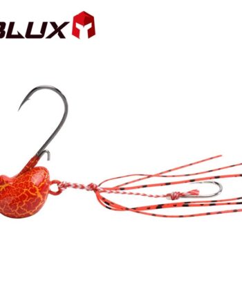 Aliexpress-BLUX - Tenya pour la pêche en mer 20, 30, 40g