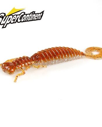 Aliexpress-SUPERCONTINENT - Larva grub