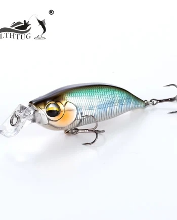 Aliexpress-LTHTUG - Wobbler  57mm 8g