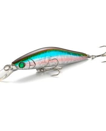 Aliexpress-LTHTUG - Minnow 80mm 10.5g